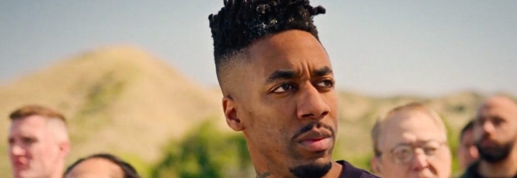 Dax – Man I Used To Be