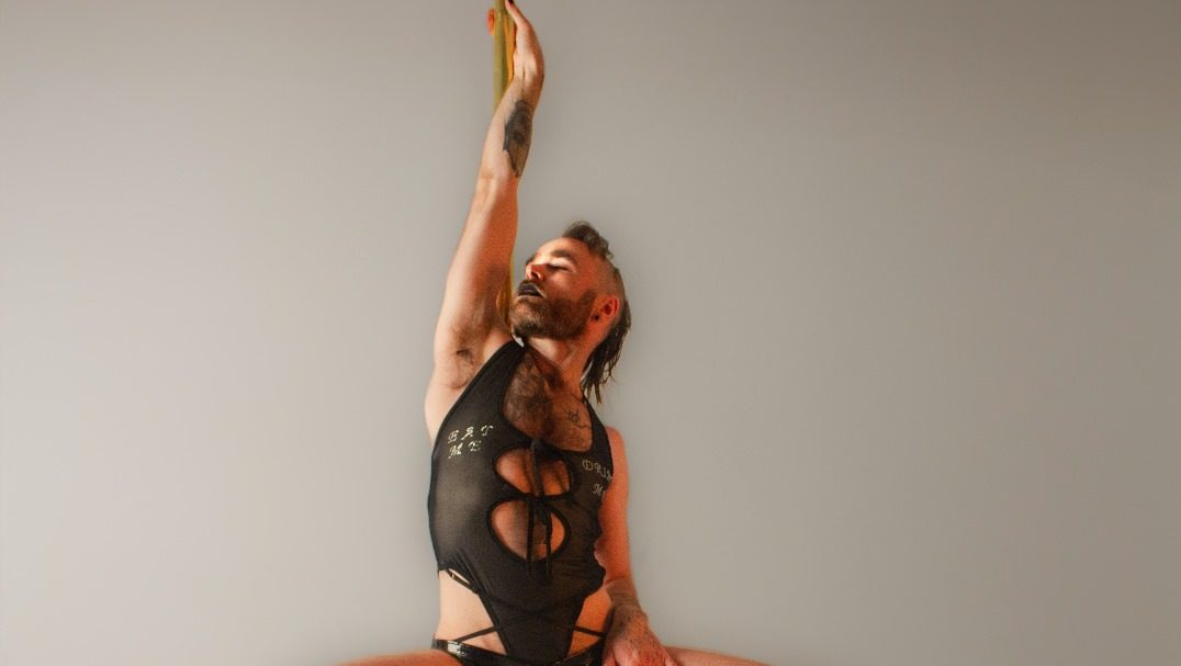 Erotika Dabra – Eat Me/Drink Me