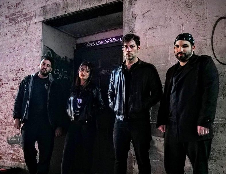 heavy on the heart. – Pretty Pills Review: A Haunting Anthem of Vulnerability, Driving Guitars, and Cathartic Emo-Infused Rock Power heavy on the heart. – Pretty Pills