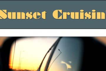 Neil To No-One – Sunset Cruisin’