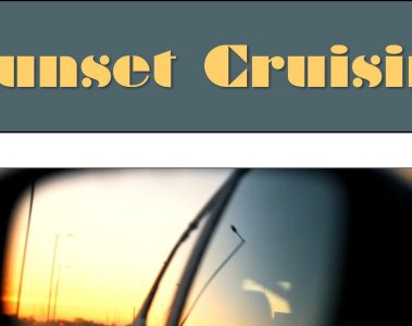 Neil To No-One – Sunset Cruisin’