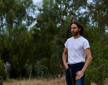 Larry Karpenko – God Help Us