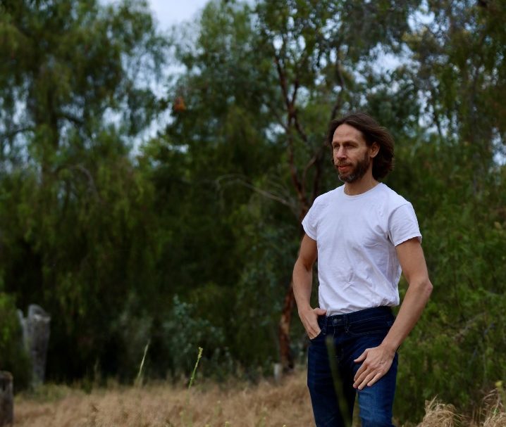 Larry Karpenko – God Help Us