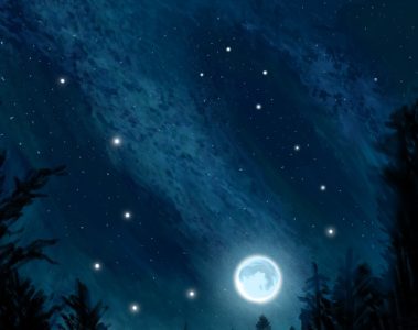 B-Fasheezy – Moonlit Summer