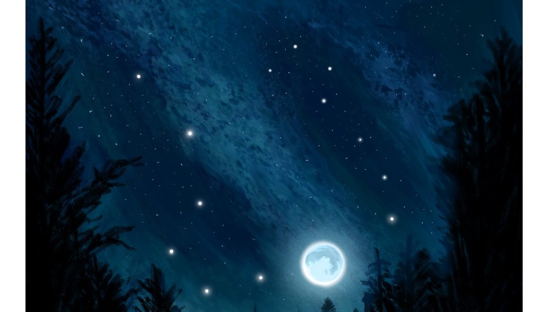 B-Fasheezy – Moonlit Summer