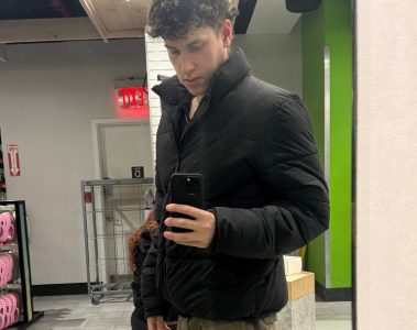 Jagger Viox – 5 Senses