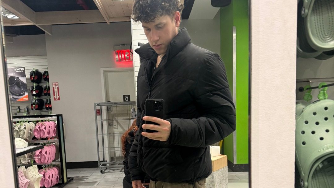 Jagger Viox – 5 Senses