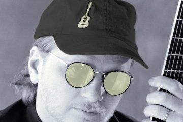 Peter Xifaras – Adagio Grooves