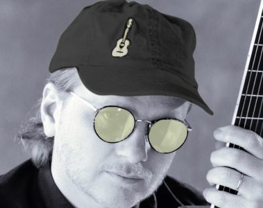 Peter Xifaras – Adagio Grooves