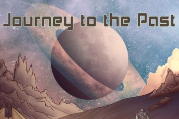 New Laconia – Journey to the Past