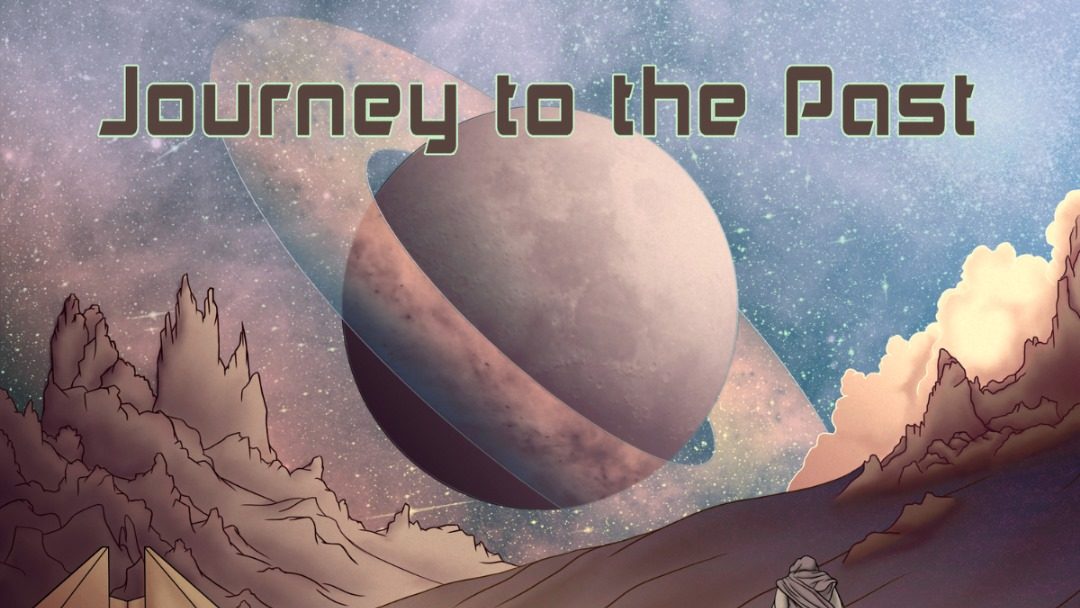 New Laconia – Journey to the Past Review: A Cinematic Odyssey of Nostalgia, Progressive Energy, and Self-Discovery New Laconia – Journey to the Past