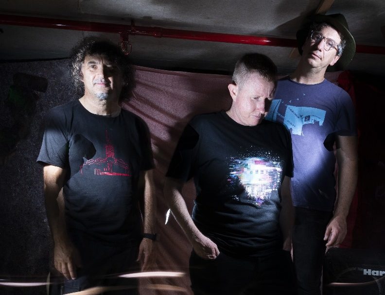 Remit - Questions Unanswered Review: A Haunting Soundtrack of Resistance, Transformation, and Raw Post-Punk Defiance Remit - Questions Unanswered