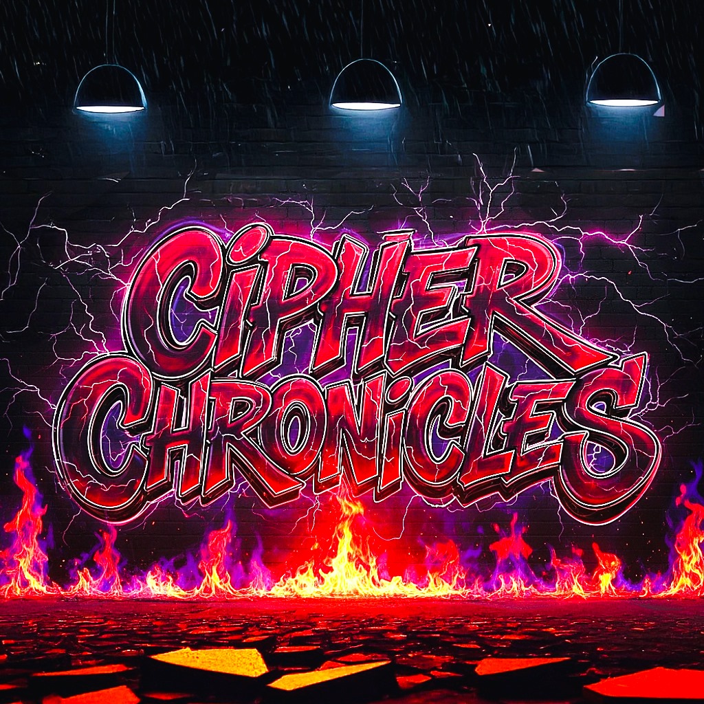 Grim Logick – In My Zone Review: A Gritty, Atmospheric Anthem of Struggle, Resilience, Raw Emotion, and the Uncompromising Spirit of Underground Hip-Hop