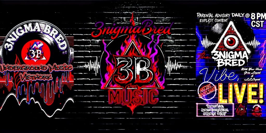 Grim Logick – In My Zone 