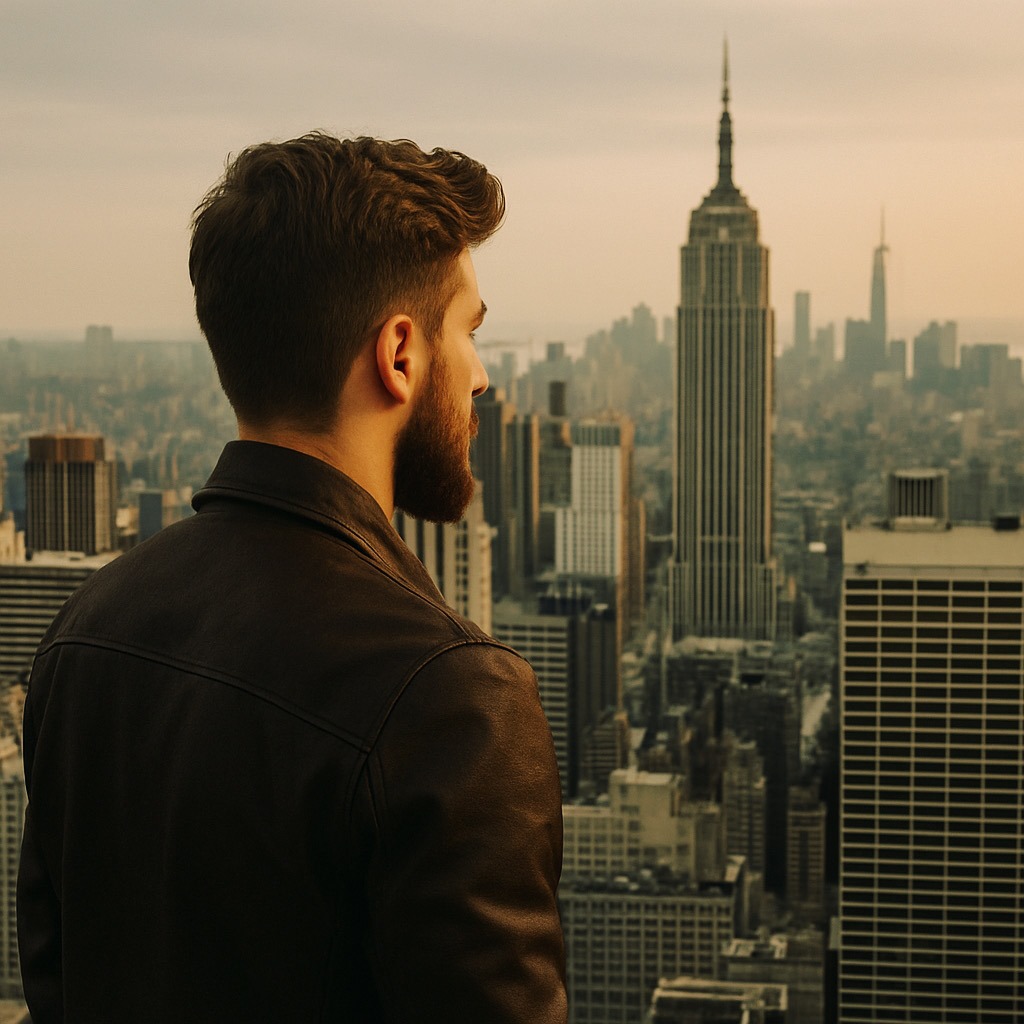 Ivory Jones – Map of the World Ivory Jones – Map of the World