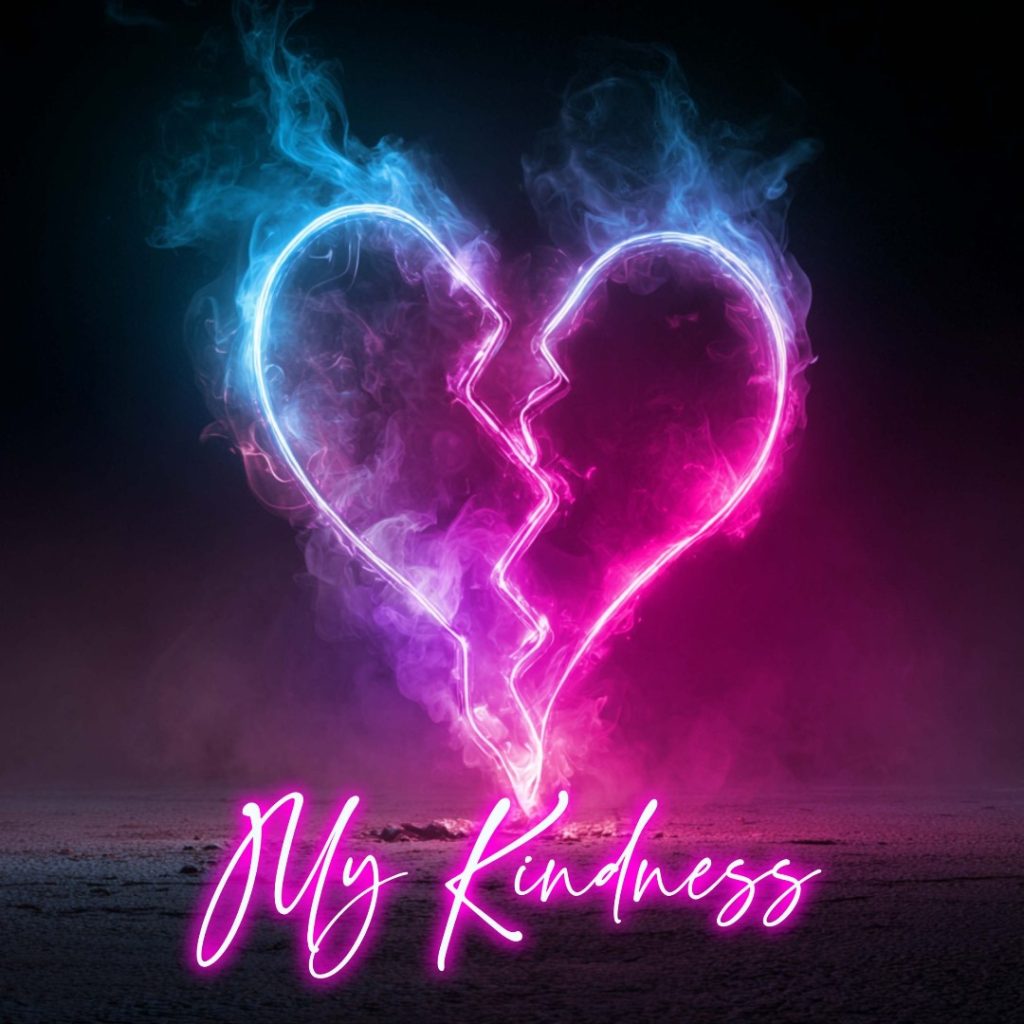 Liona Jahmara – My Kindness Liona Jahmara – My Kindness