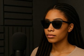 Liona Jahmara – My Kindness