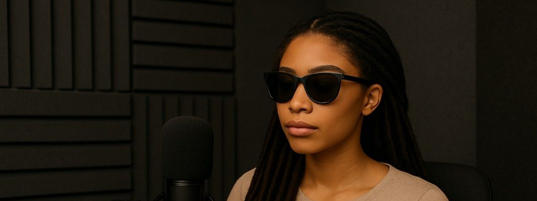 Liona Jahmara – My Kindness Review: A Soulful Anthem of Authenticity, Softness, and Inner Strength Liona Jahmara – My Kindness