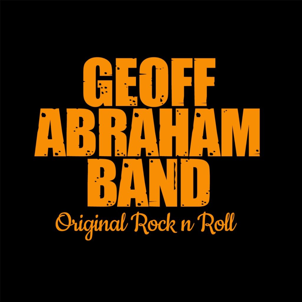 Geoff Abraham Band – When Love Is At The Root