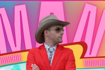 Svarp The Harp – Hoochie Coochie Man