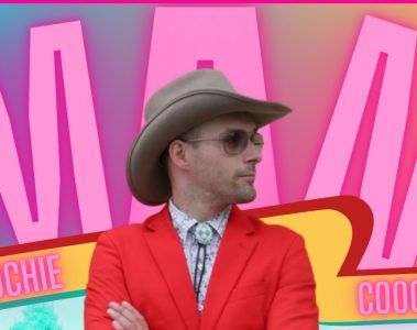 Svarp The Harp – Hoochie Coochie Man