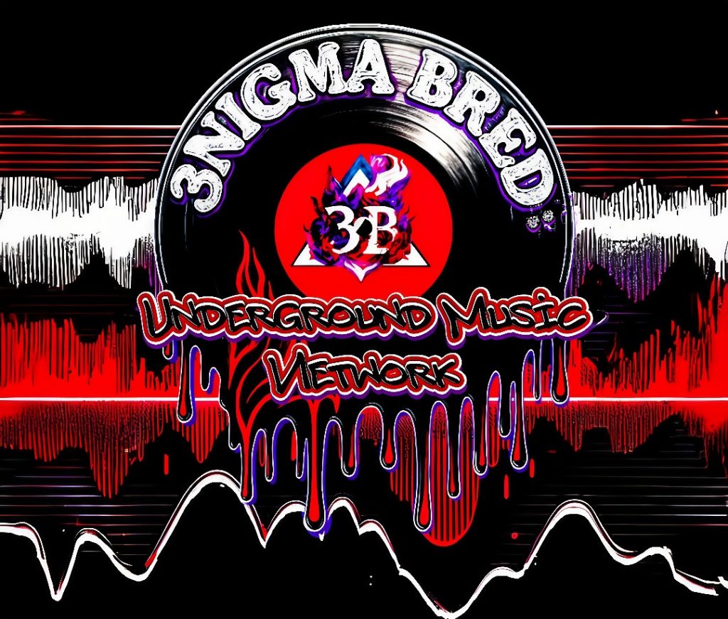 Hollow Logick – Lyrical Murder Hollow Logick – Lyrical Murder