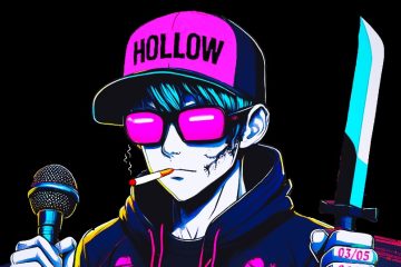 Hollow Logick – Lyrical Murder