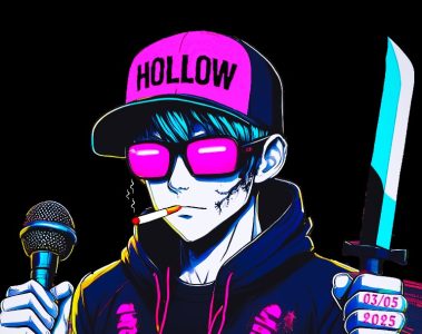 Hollow Logick – Lyrical Murder