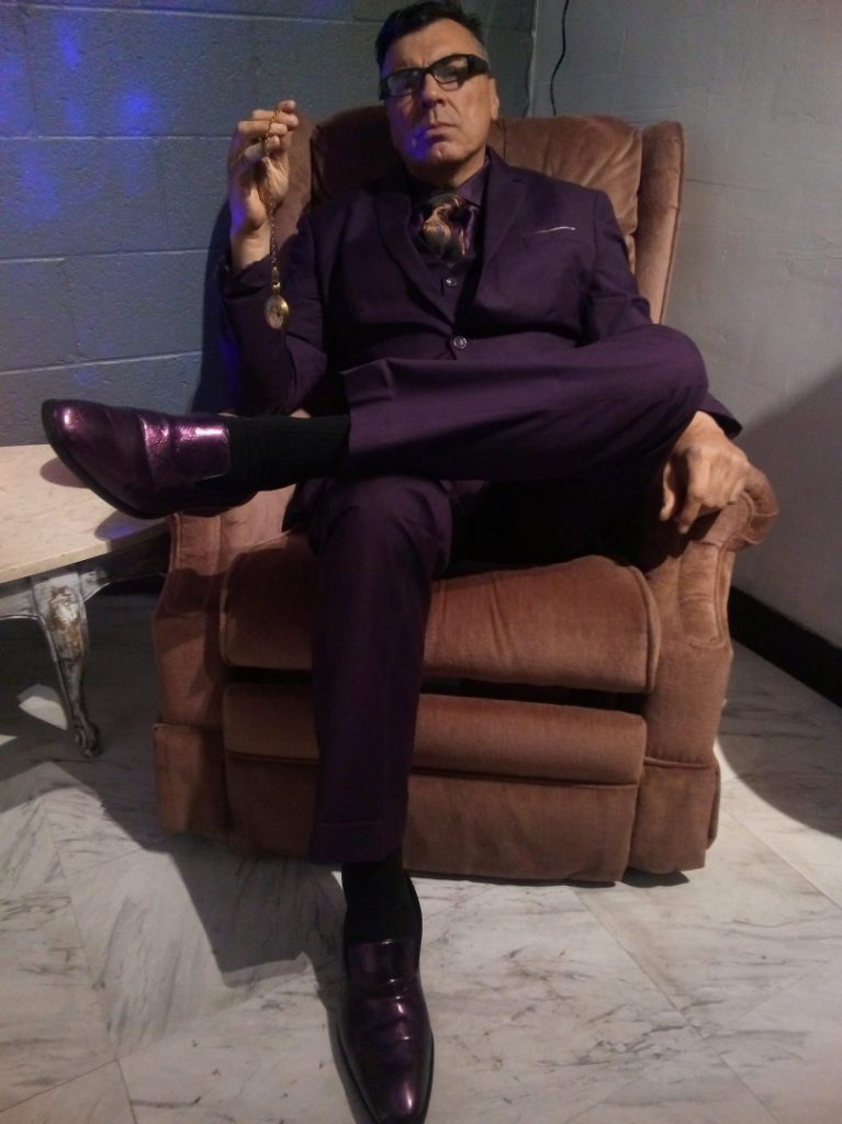 Gianluca Zanna – You Are My Destiny (Future Remix) 