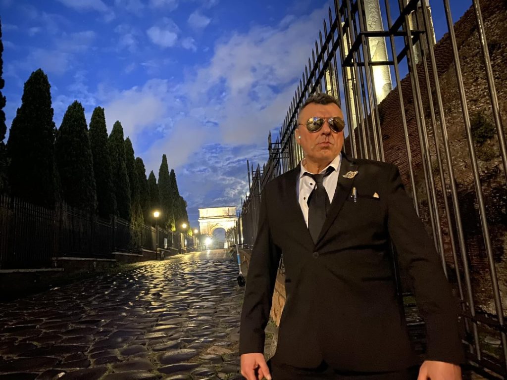 Gianluca Zanna – You Are My Destiny (Future Remix) 