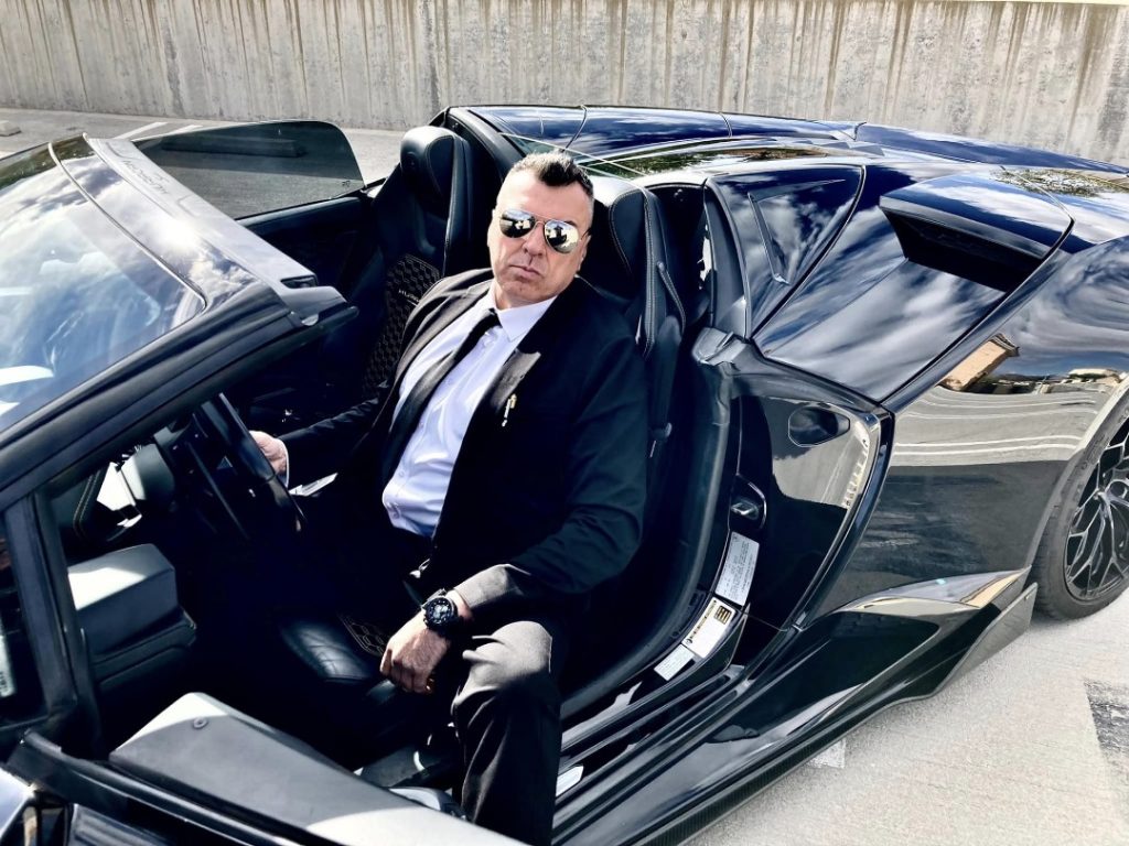 Gianluca Zanna – You Are My Destiny (Future Remix) 