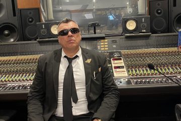 Gianluca Zanna – You Are My Destiny (Future Remix)