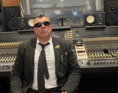 Gianluca Zanna – You Are My Destiny (Future Remix)