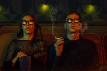 Lost Velvet - Wasted