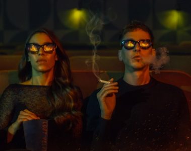 Lost Velvet - Wasted