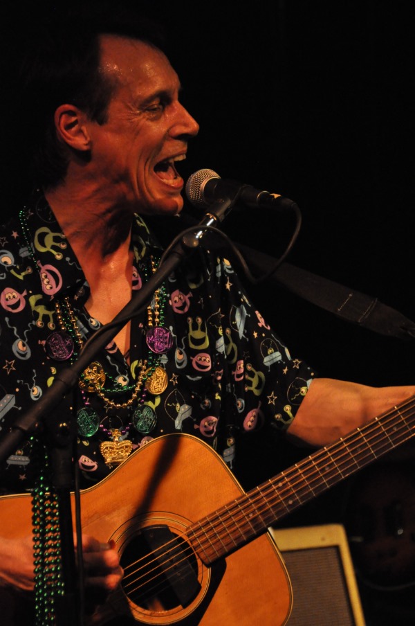 Digney Fignus - American Rose