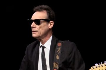 Digney Fignus - American Rose