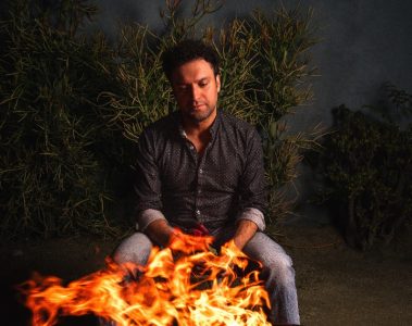 Jamie Alimorad - Embers