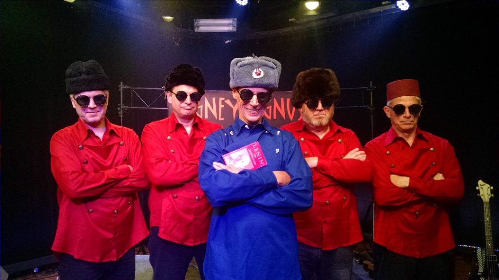 Jamie Alimorad - Embers