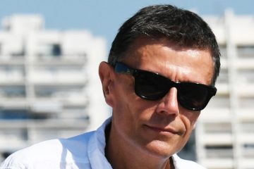 V OF – La Grande Motte