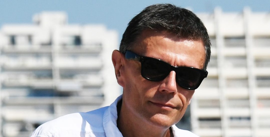 V OF – La Grande Motte