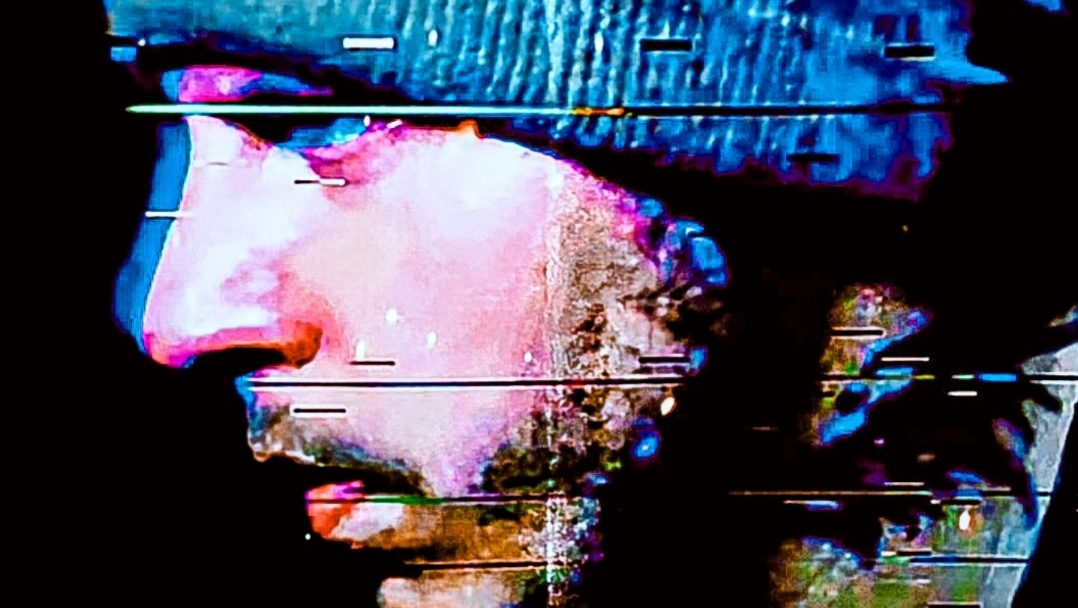 Grim Logick - In My Zone