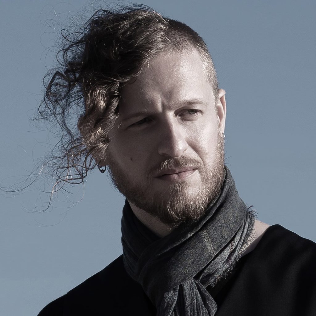 December Fades – Young Love December Fades – Young Love