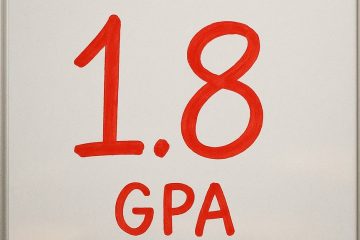 Wheeze – 1.8 GPA