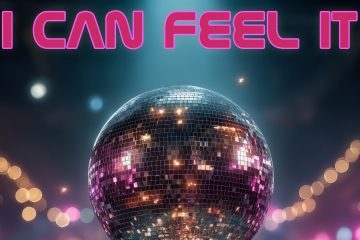 Sophia Bolinder ft. John Soul – I Can Feel It Review: A Disco-Infused Celebration Of Soul, Joy, And Timeless Groove