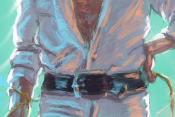 Map of the Woulds – The Old Songs