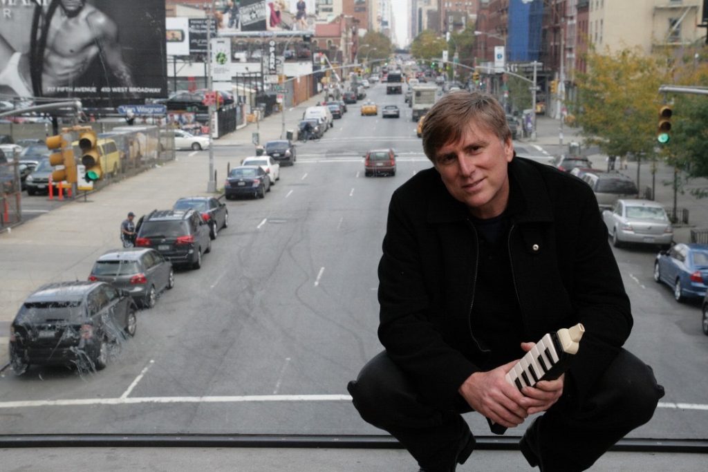 Jon Gold – Wholly You