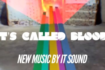 It Sound – It's Called Blood