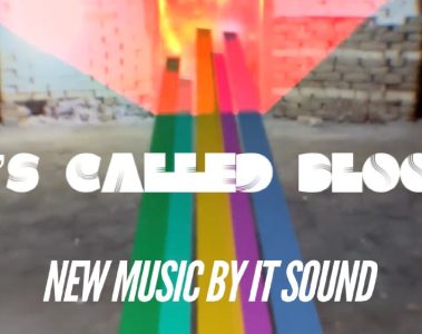It Sound – It's Called Blood
