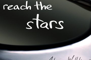 Alex Wellkers – Reach The Stars